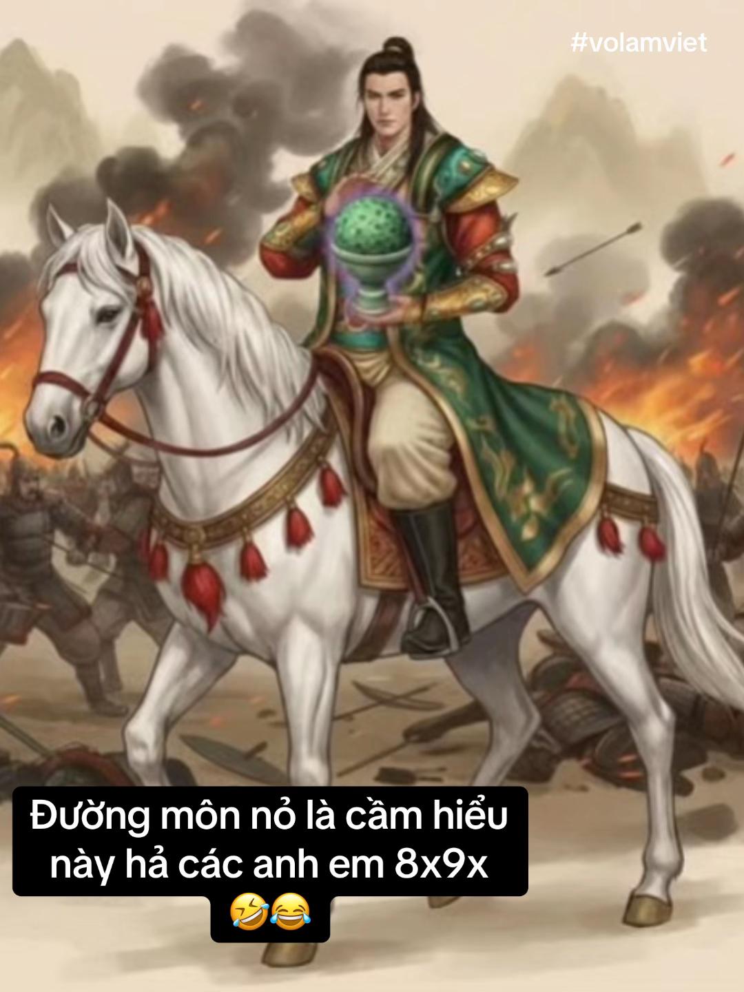 @Hồi Ức V&otilde; L&acirc;m Việt
