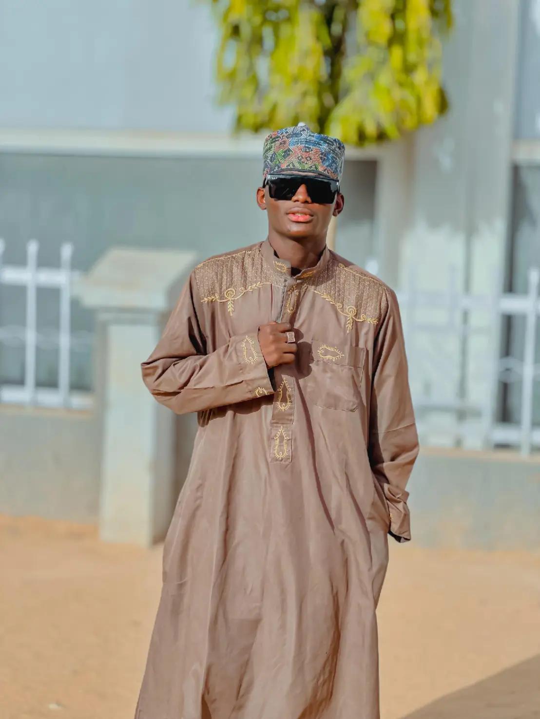 @BEEN RABIU