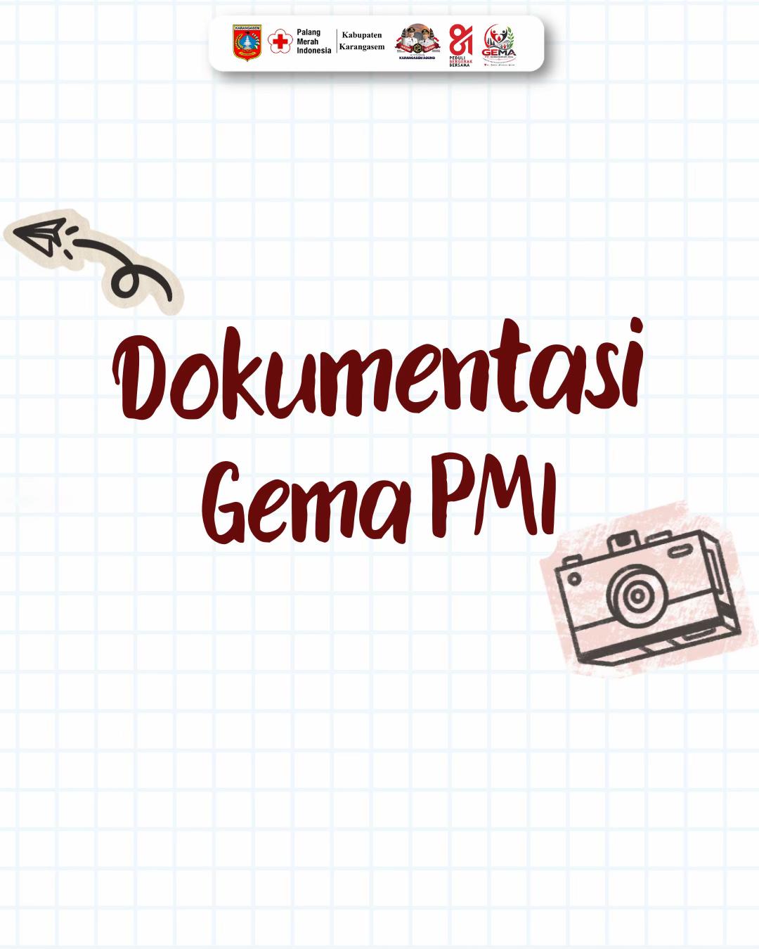 @PMI Karangasem