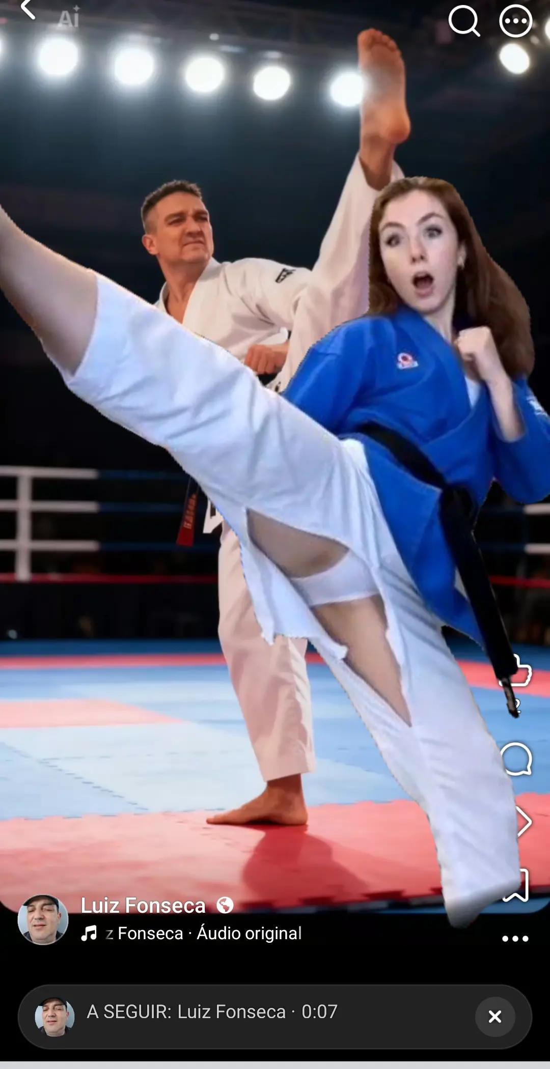 @Zé Luiz