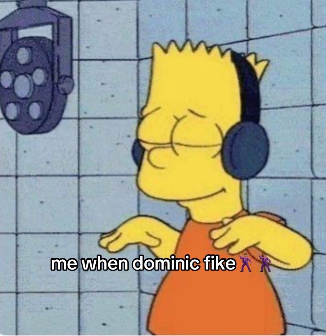 @Indie Lover