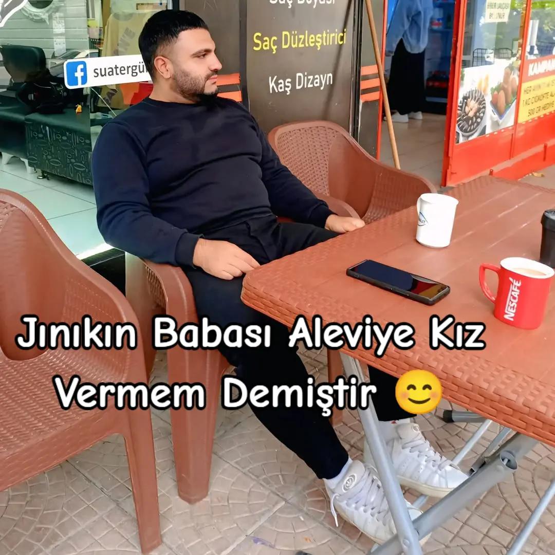 @Suat Ergün