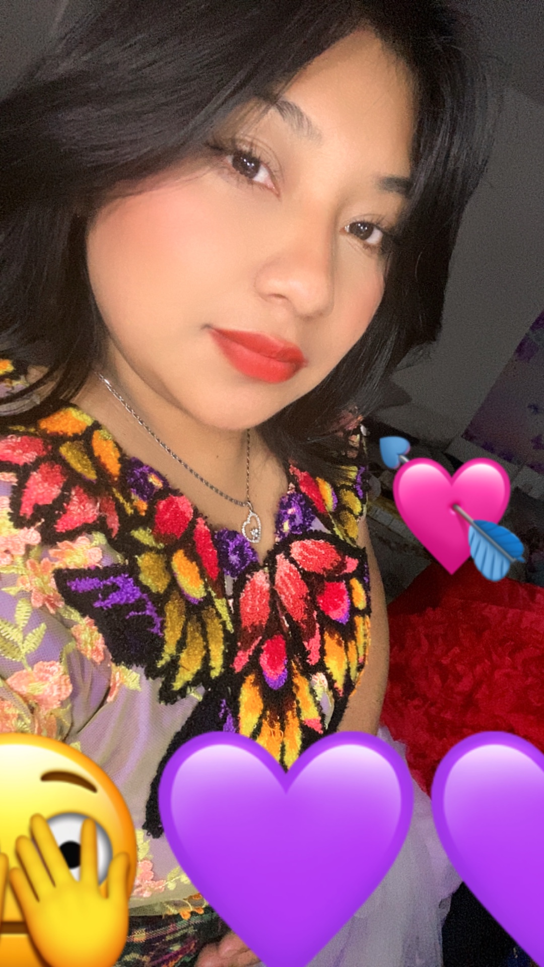 @❤️Nohemí Méndez ❤️