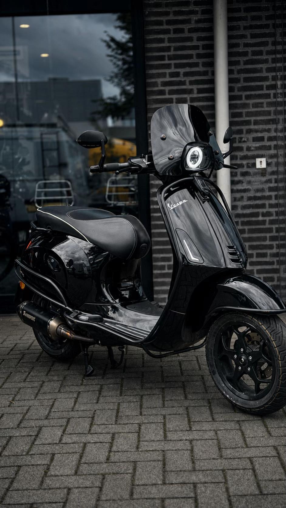 @NUEBSCOOTERS