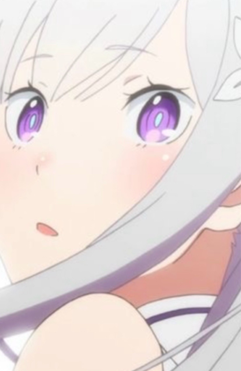 @Subaru natsuki 1# fan
