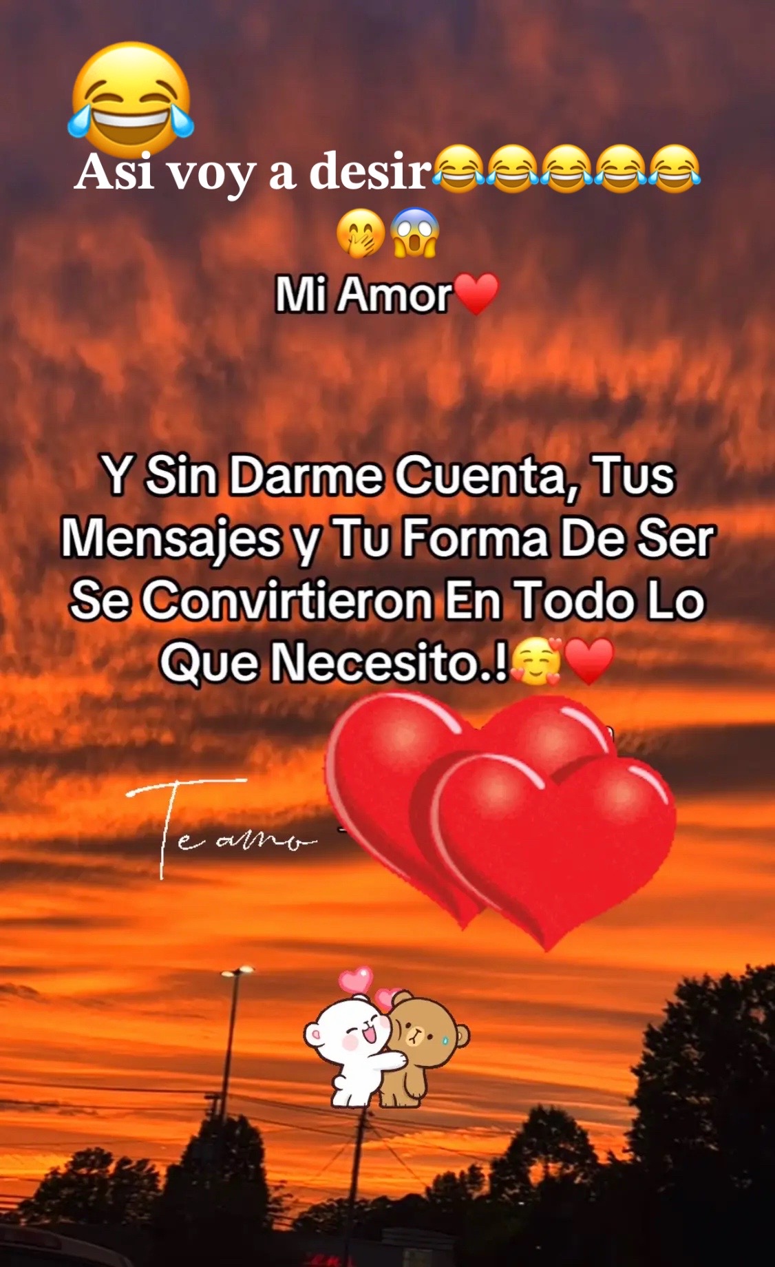 @🌺🦅💃🏻🐕🙌Silvia yAventura😍