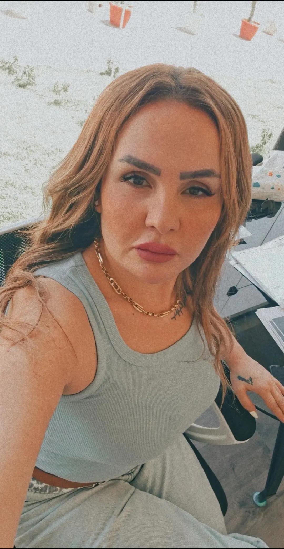 @Rania rona