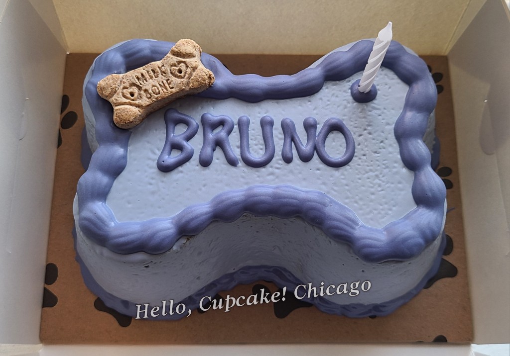 @Hello, Cupcake! Chicago