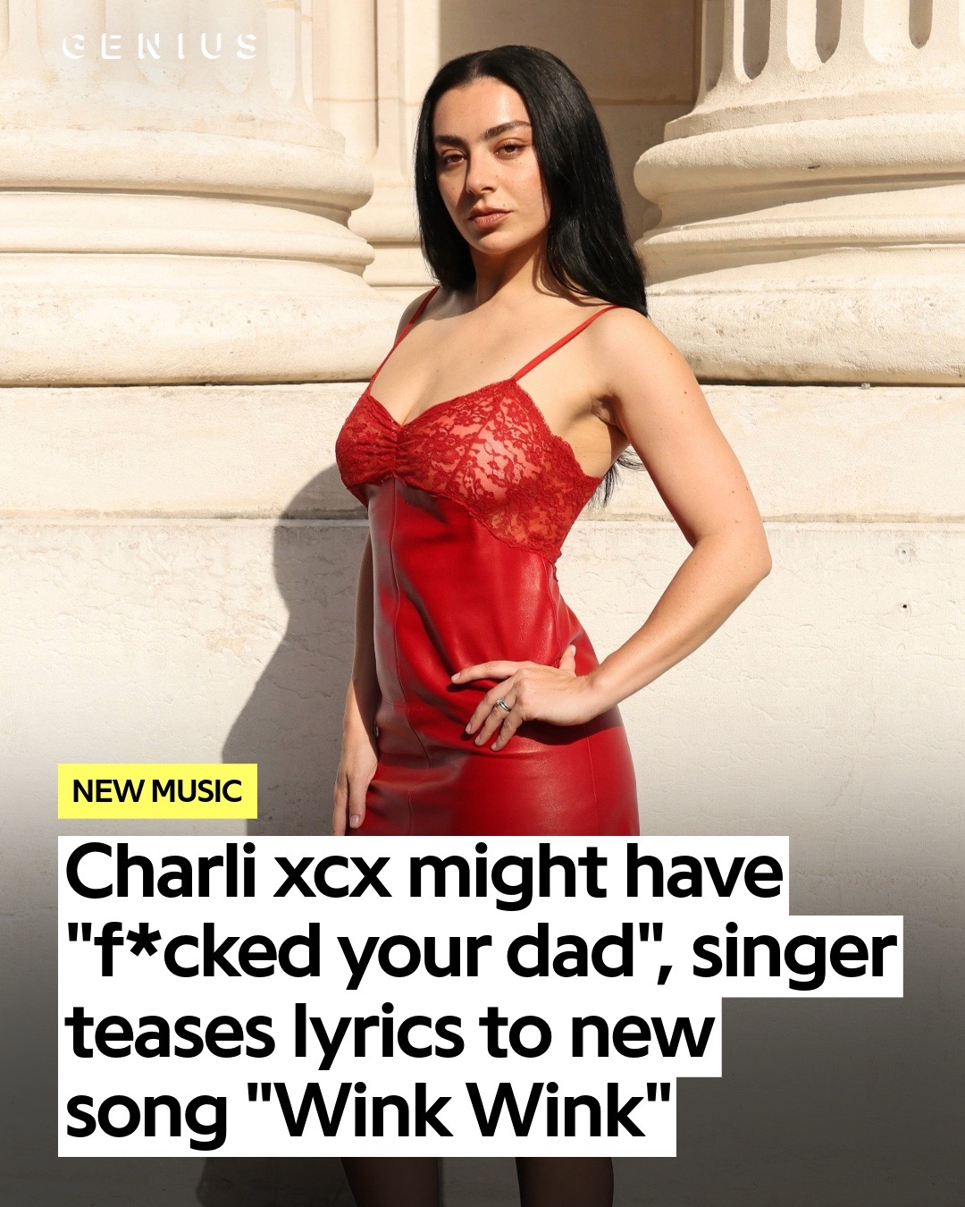 @Genius