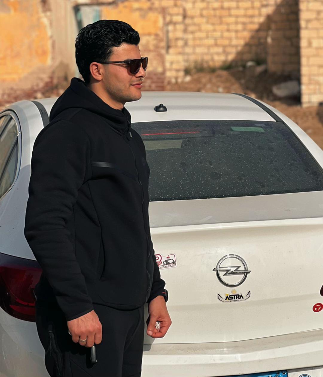 @Ahmed Awwad 511 ๐ช๐ฌ