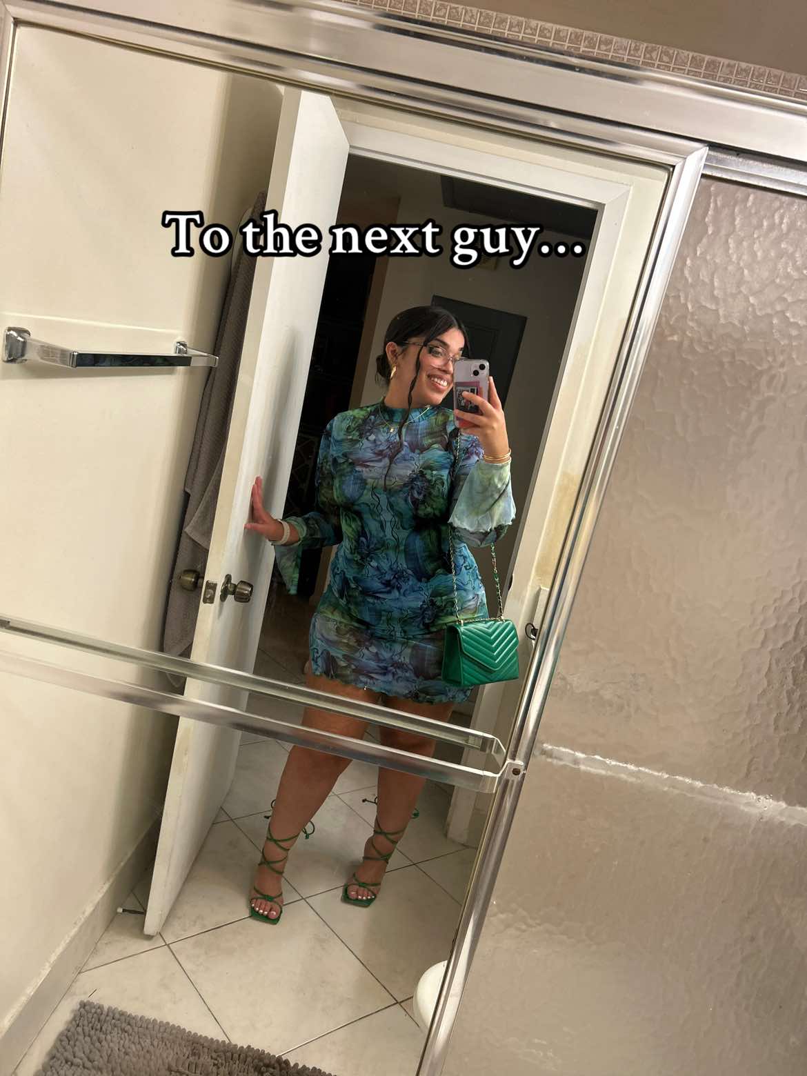 @Kayla Flores