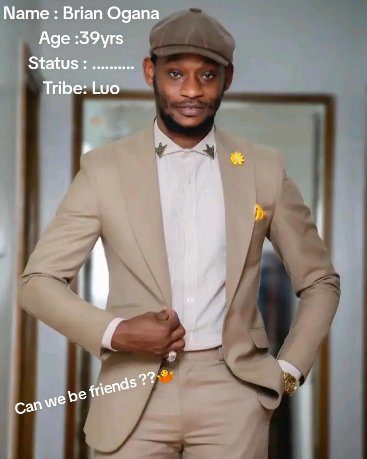 @Sir Luwi Hausa💠