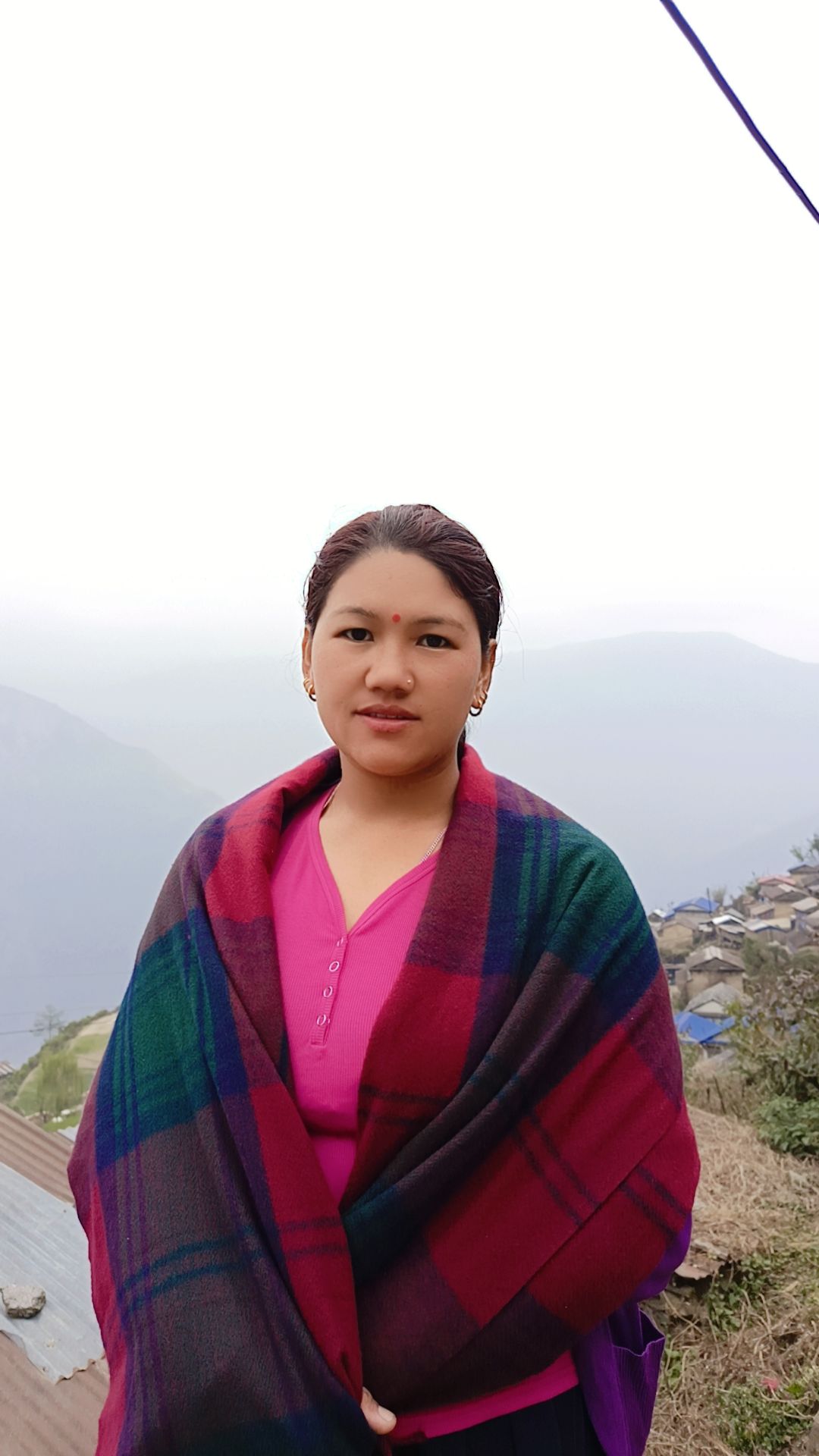 @Purnima gurung