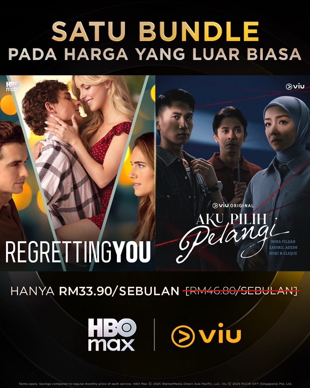 @Viu Malaysia