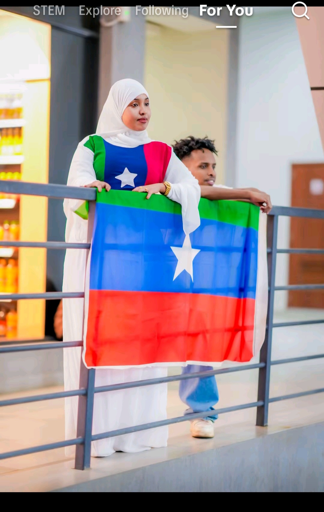 @UGAASKACOWSHAQANI 🇬🇲