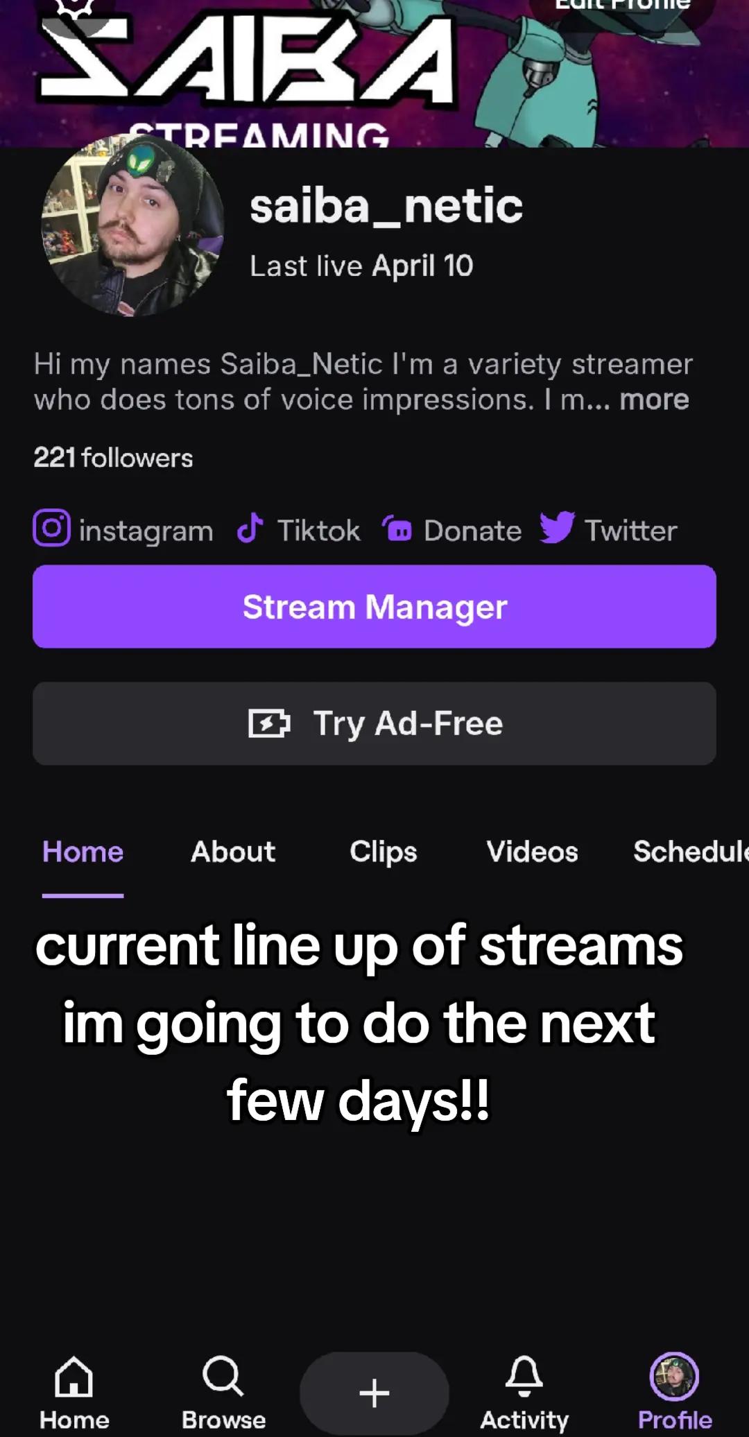 @SaibaNetic