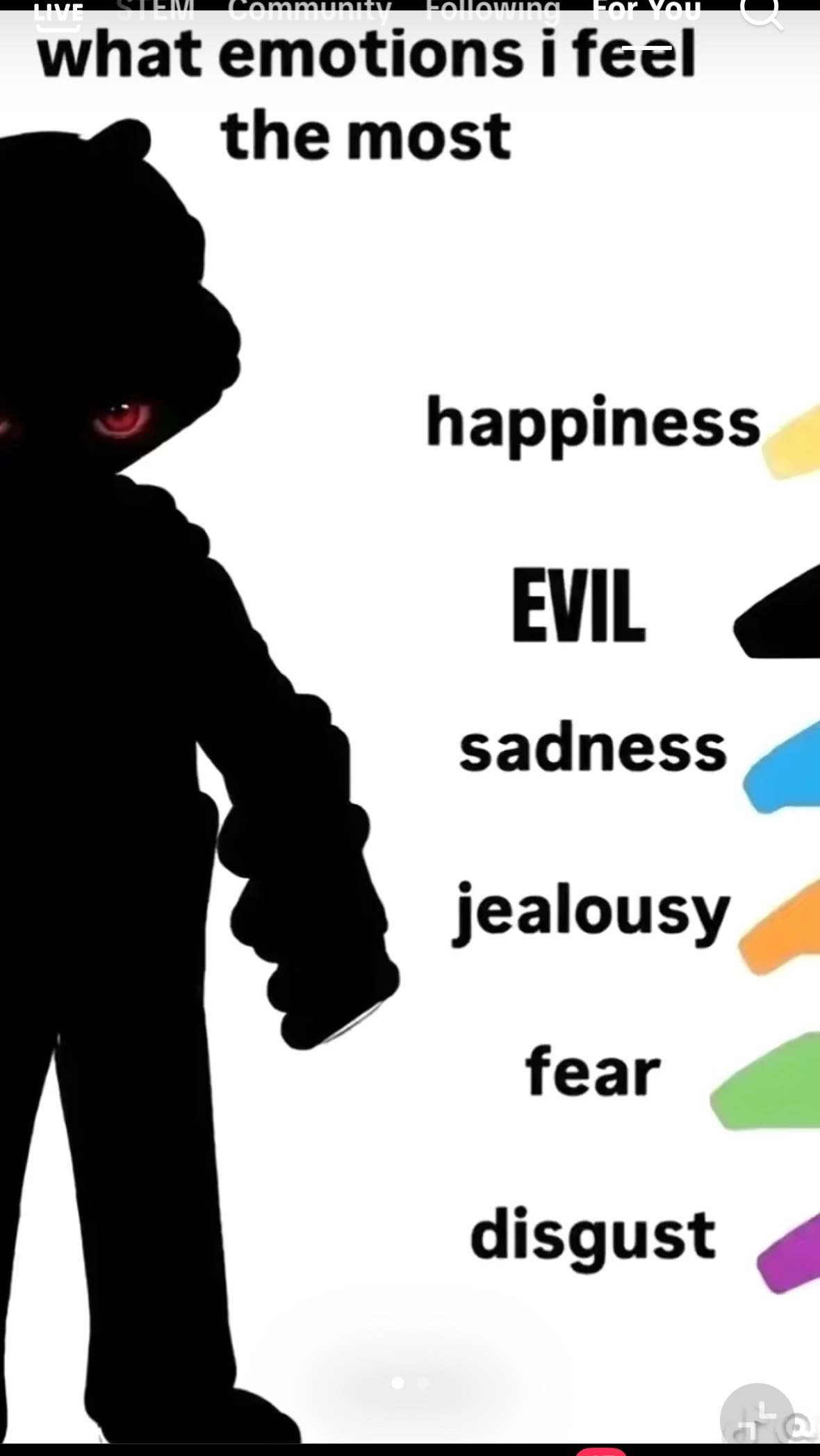 @Tj