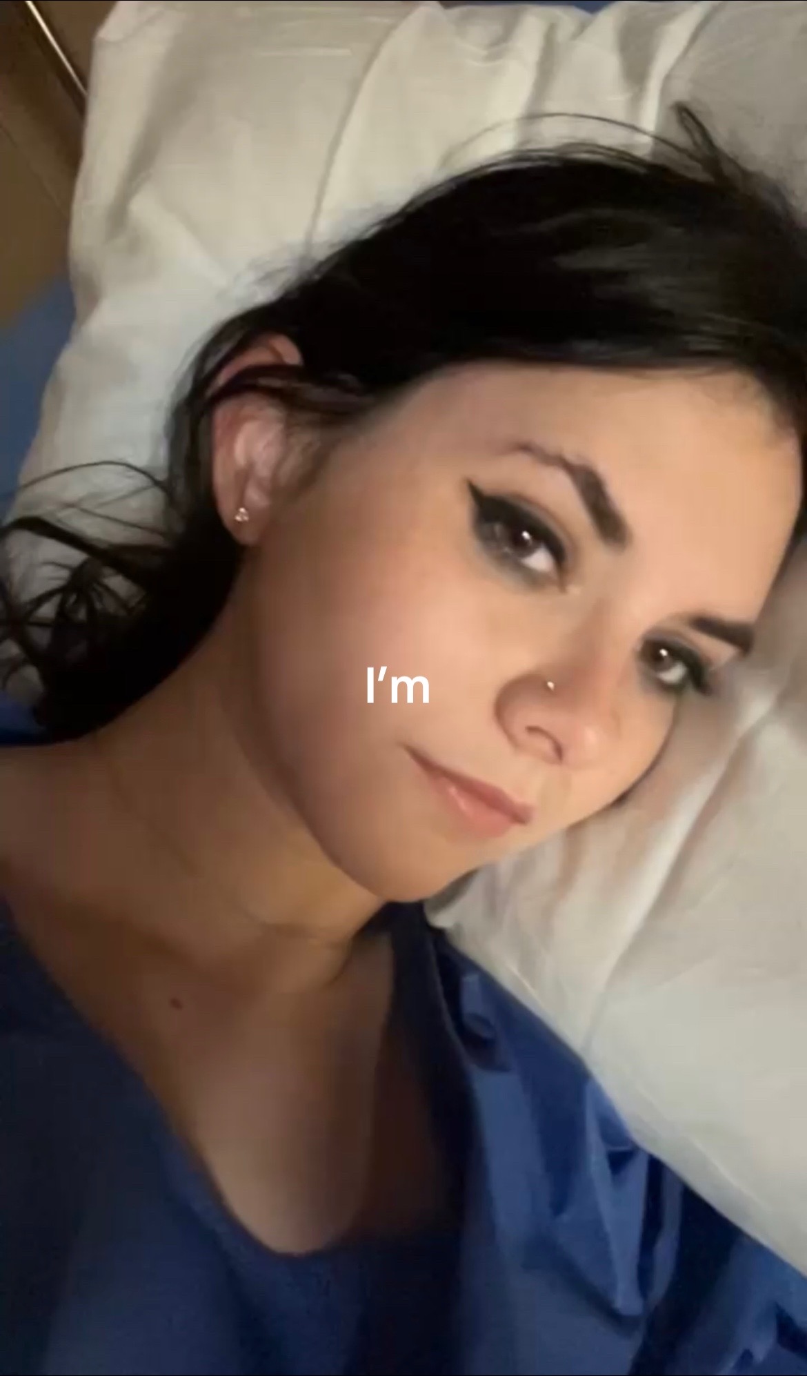 @Alia Breeanne