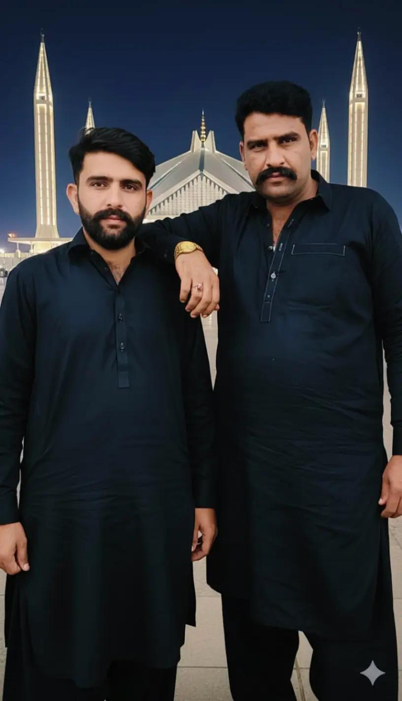 @Sajjad Ahmed
