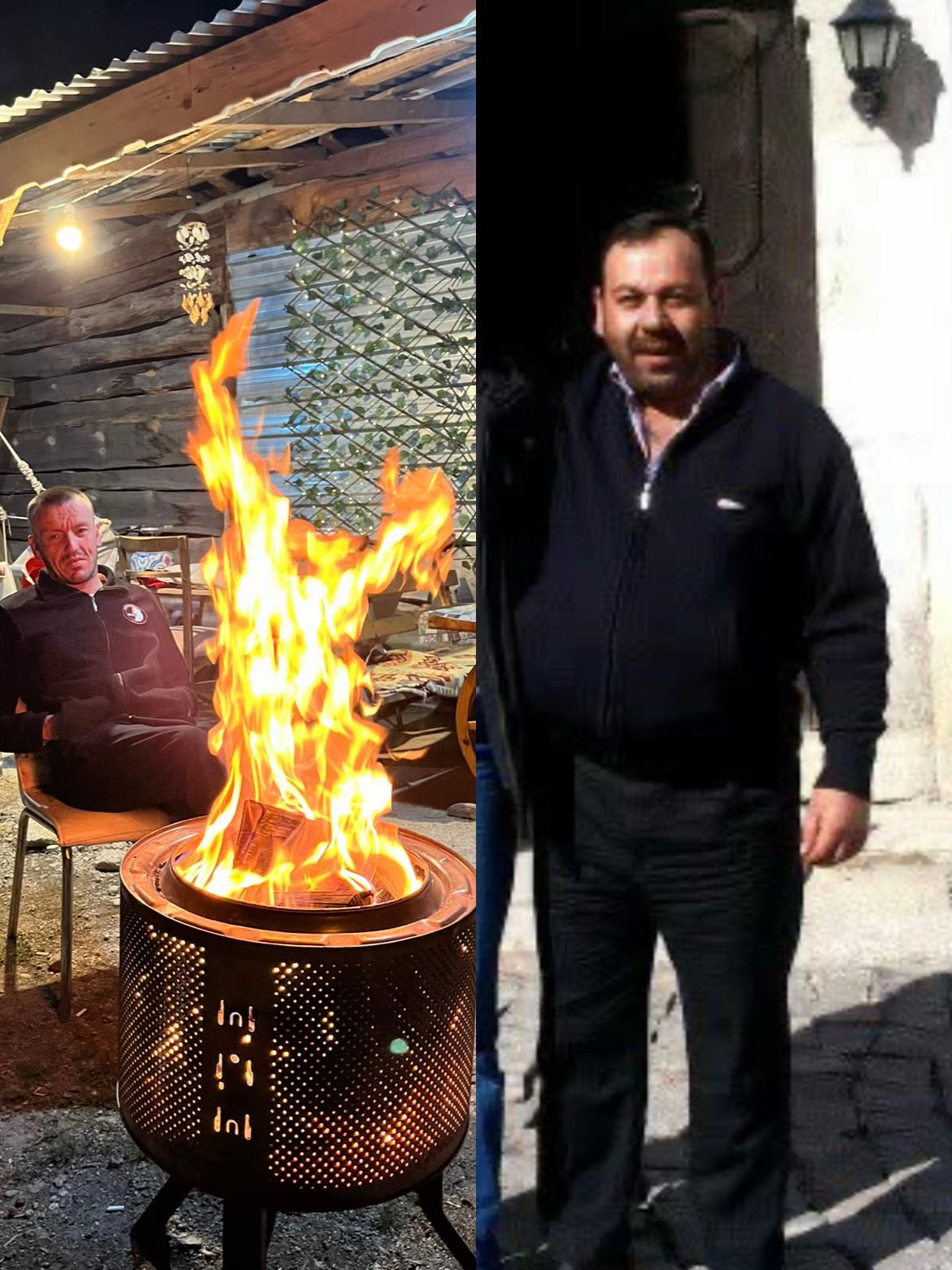 @Murat Bilgin