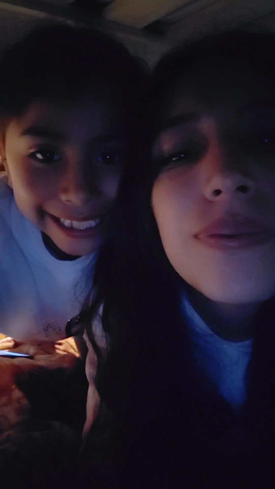 @abril ramirez