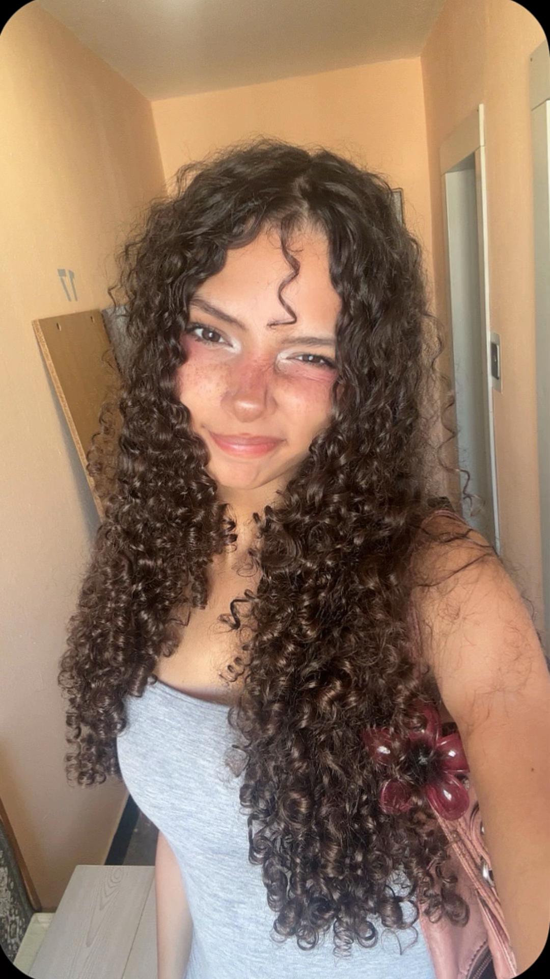 @Kira Lamb@