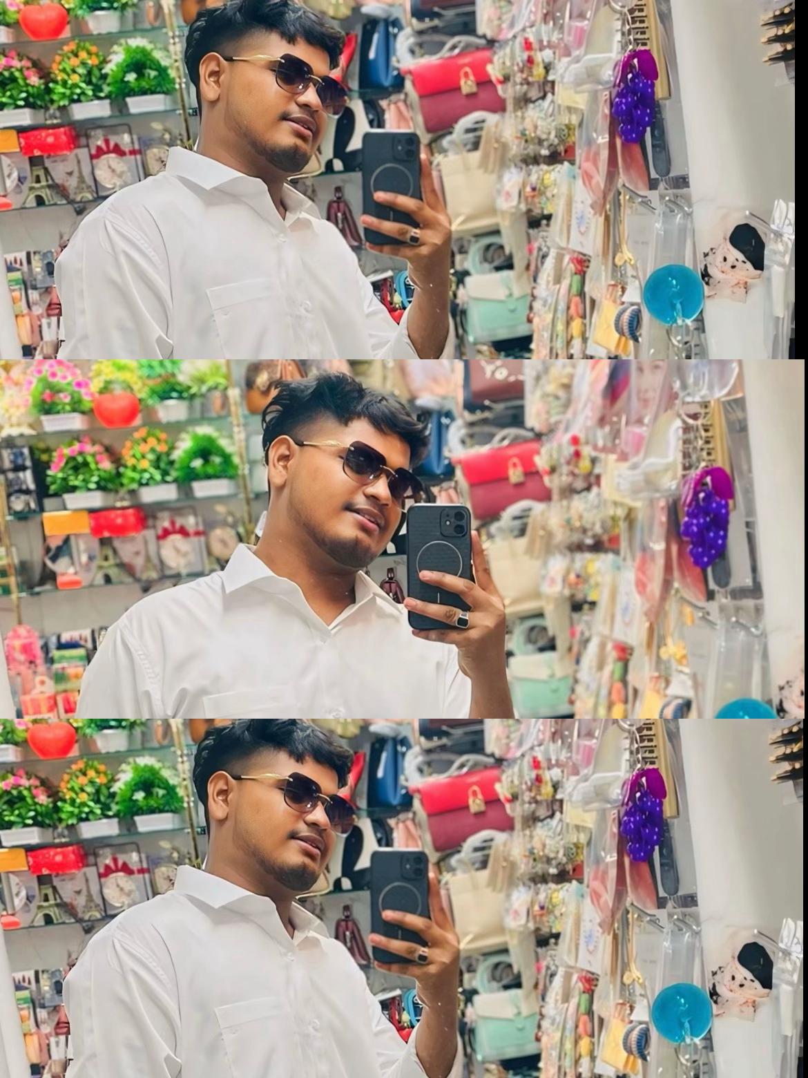 @MR๐ MUSARAF