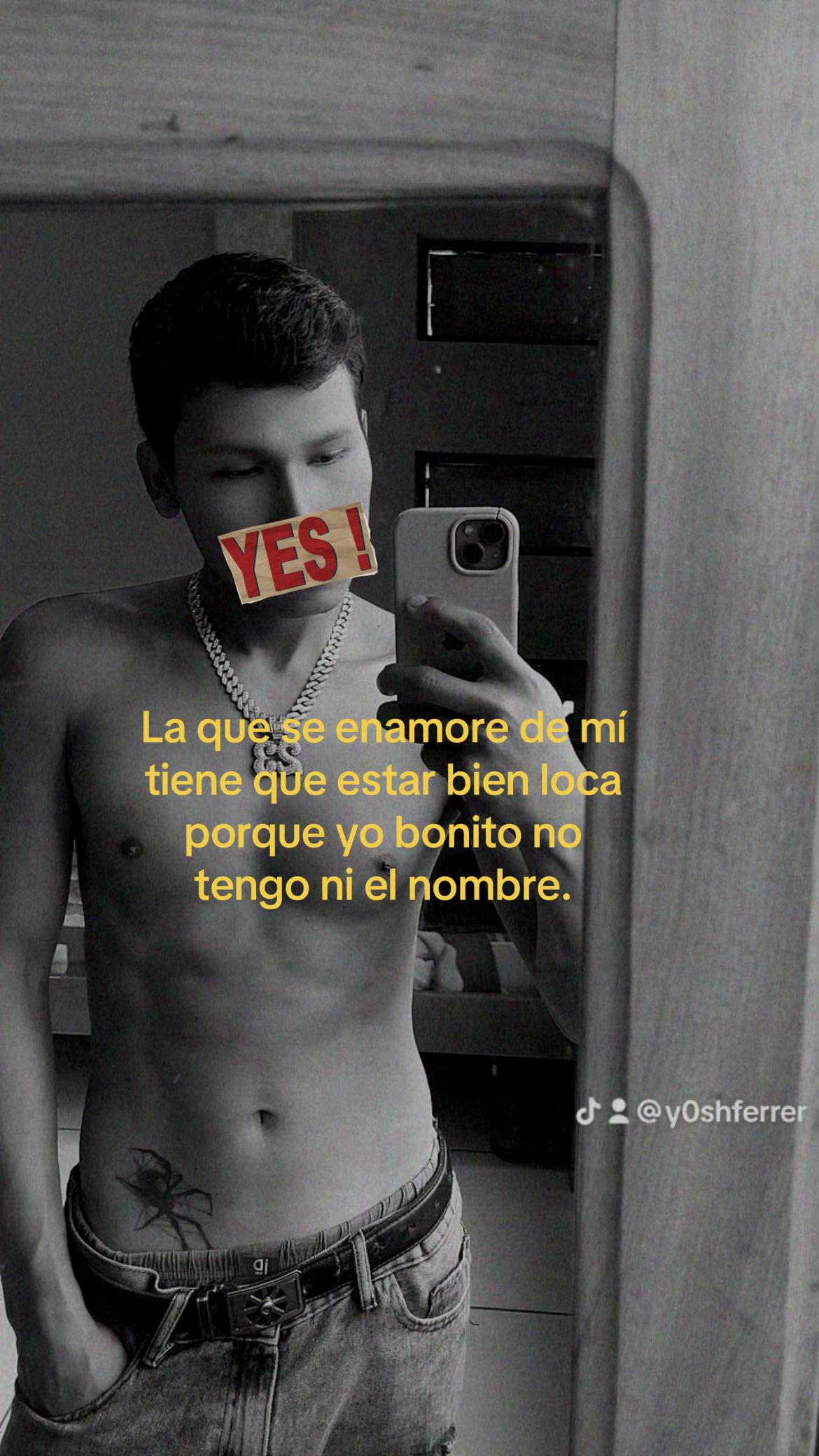 @Yoshferrer