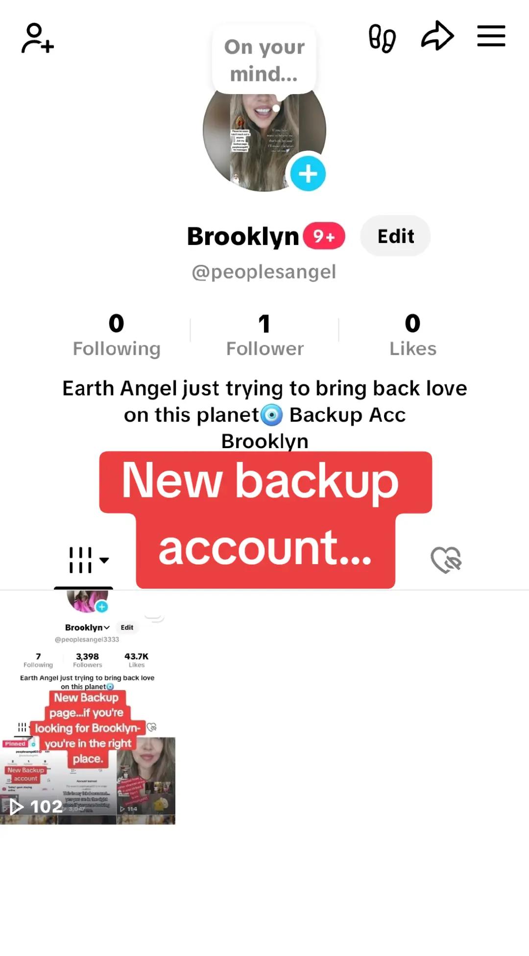@Brooklyn