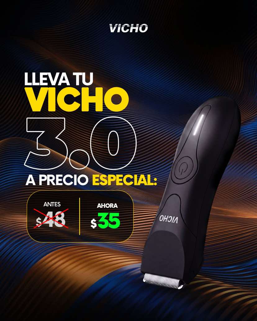 @VICHO