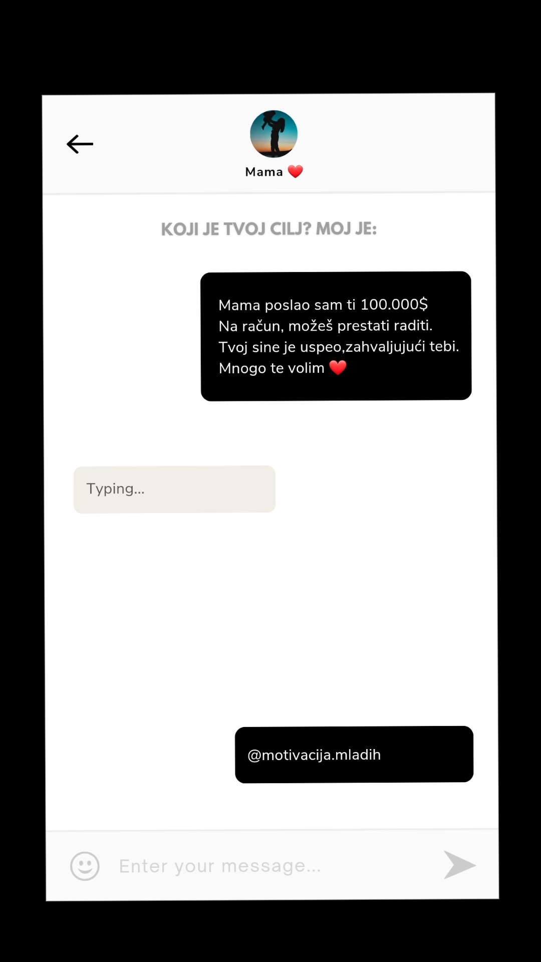 @Motivacija Mladih