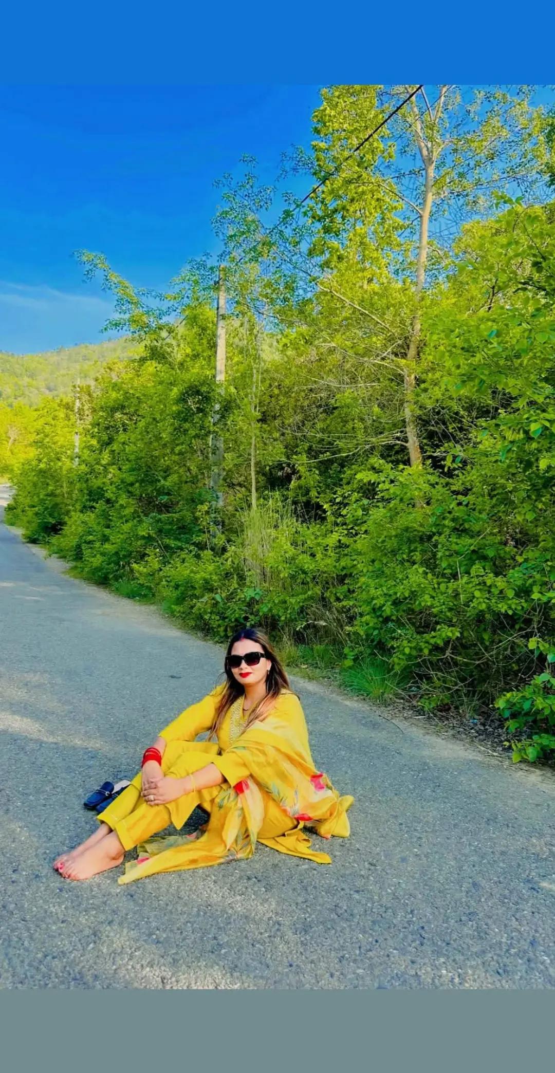 @Sita yogi Gharti🌺🌹❣️