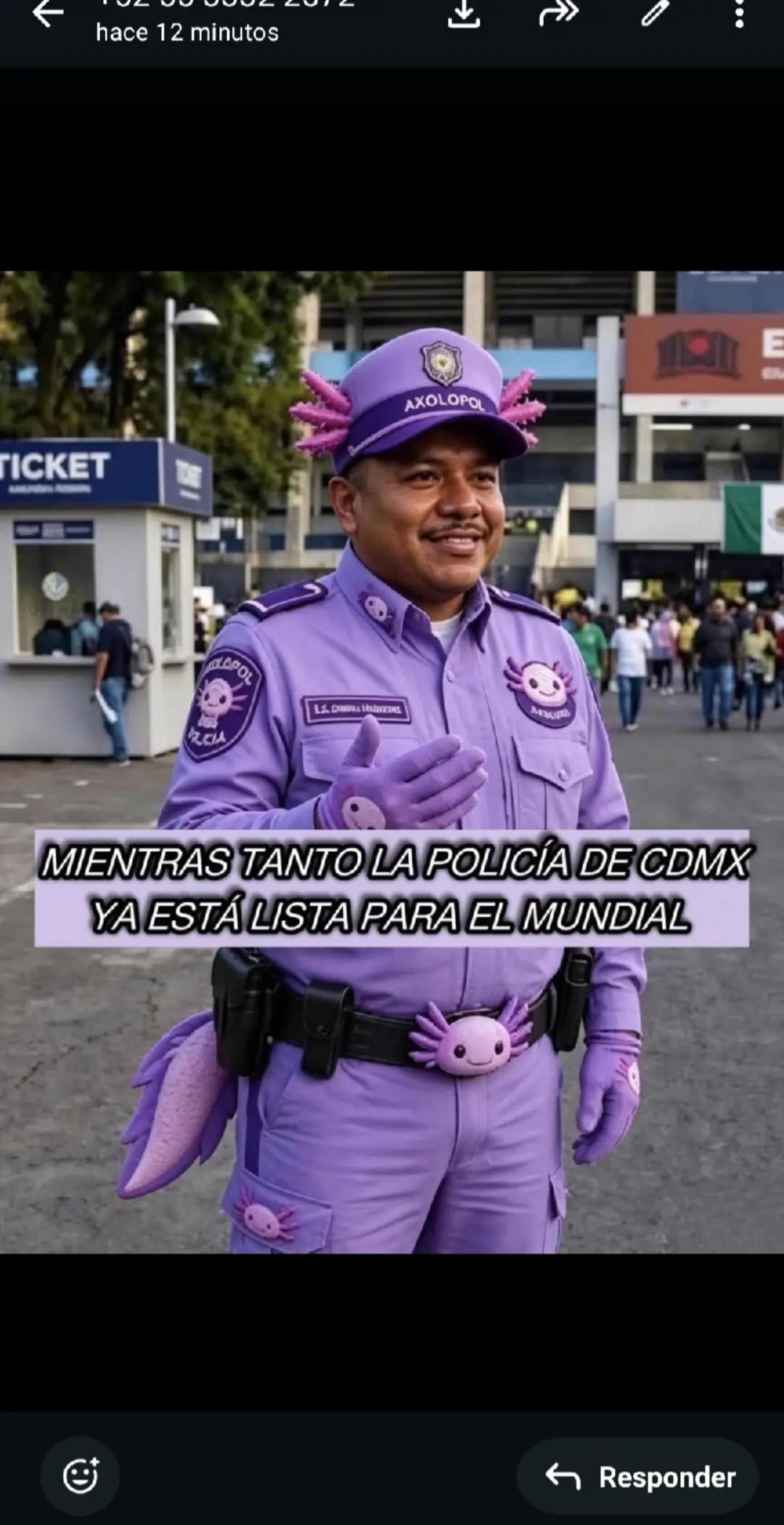 @soy la ley chairos