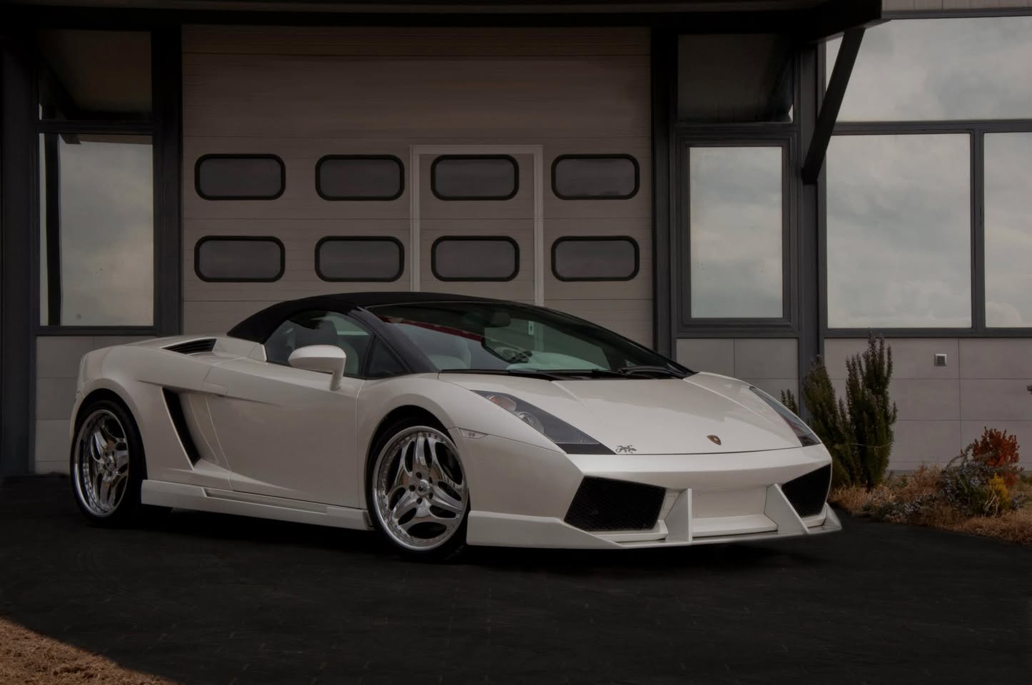 @KIROS Automotive Design