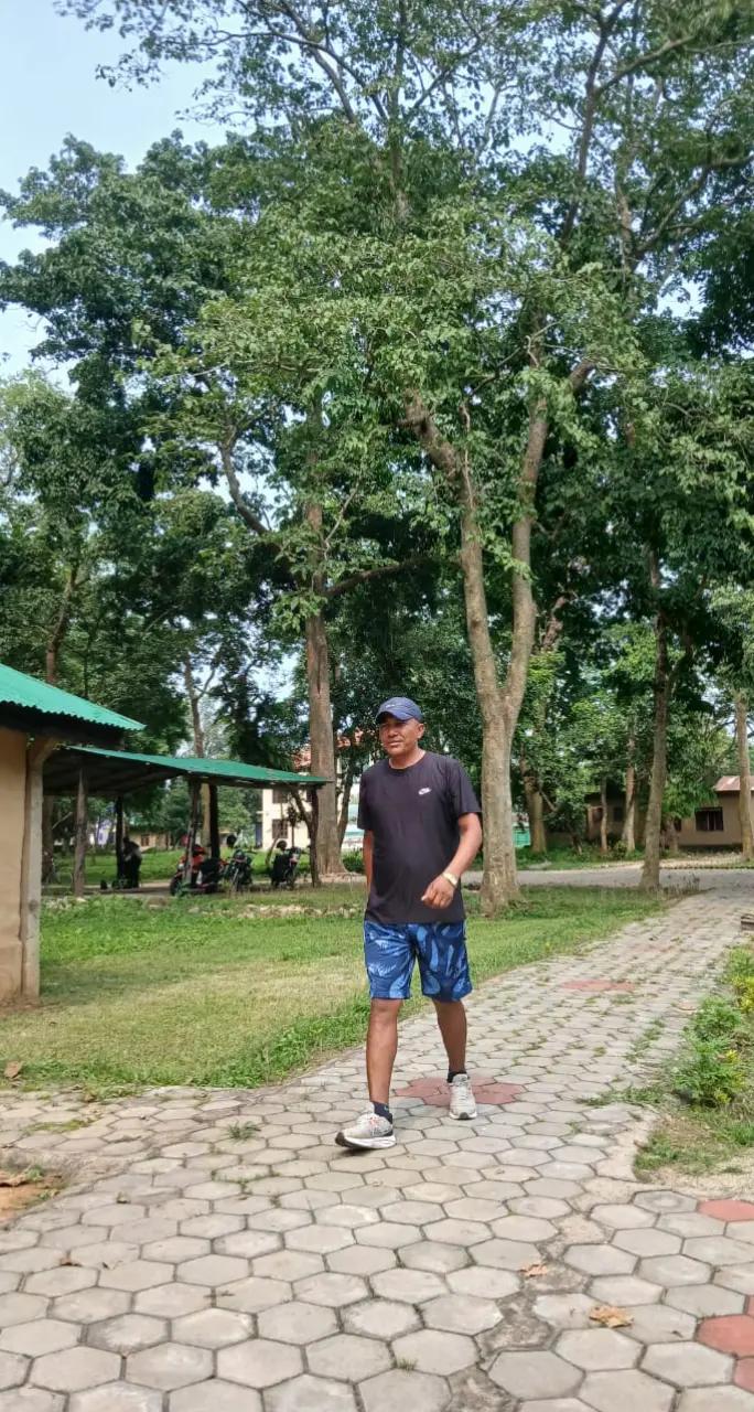 @sachin shrestha