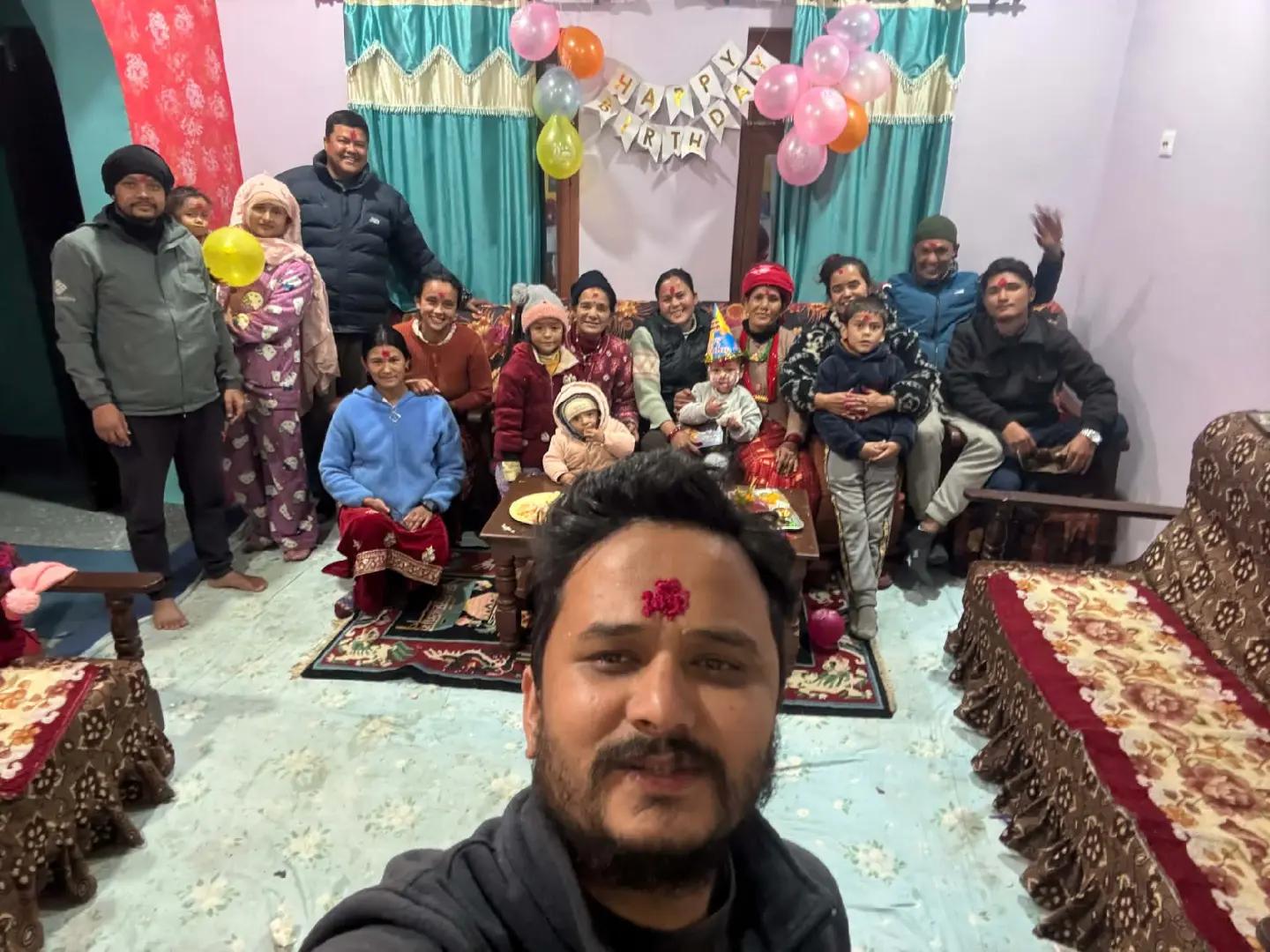 @janu khadka