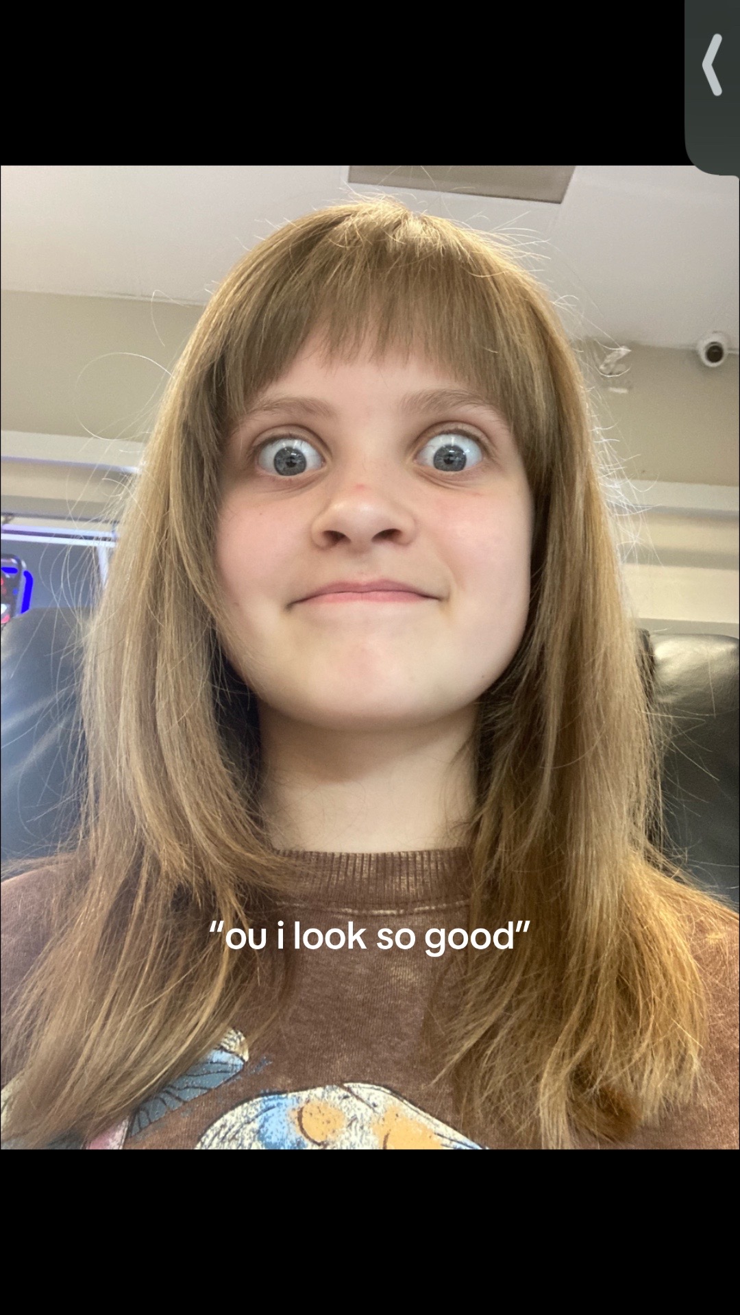 @definitely not lily