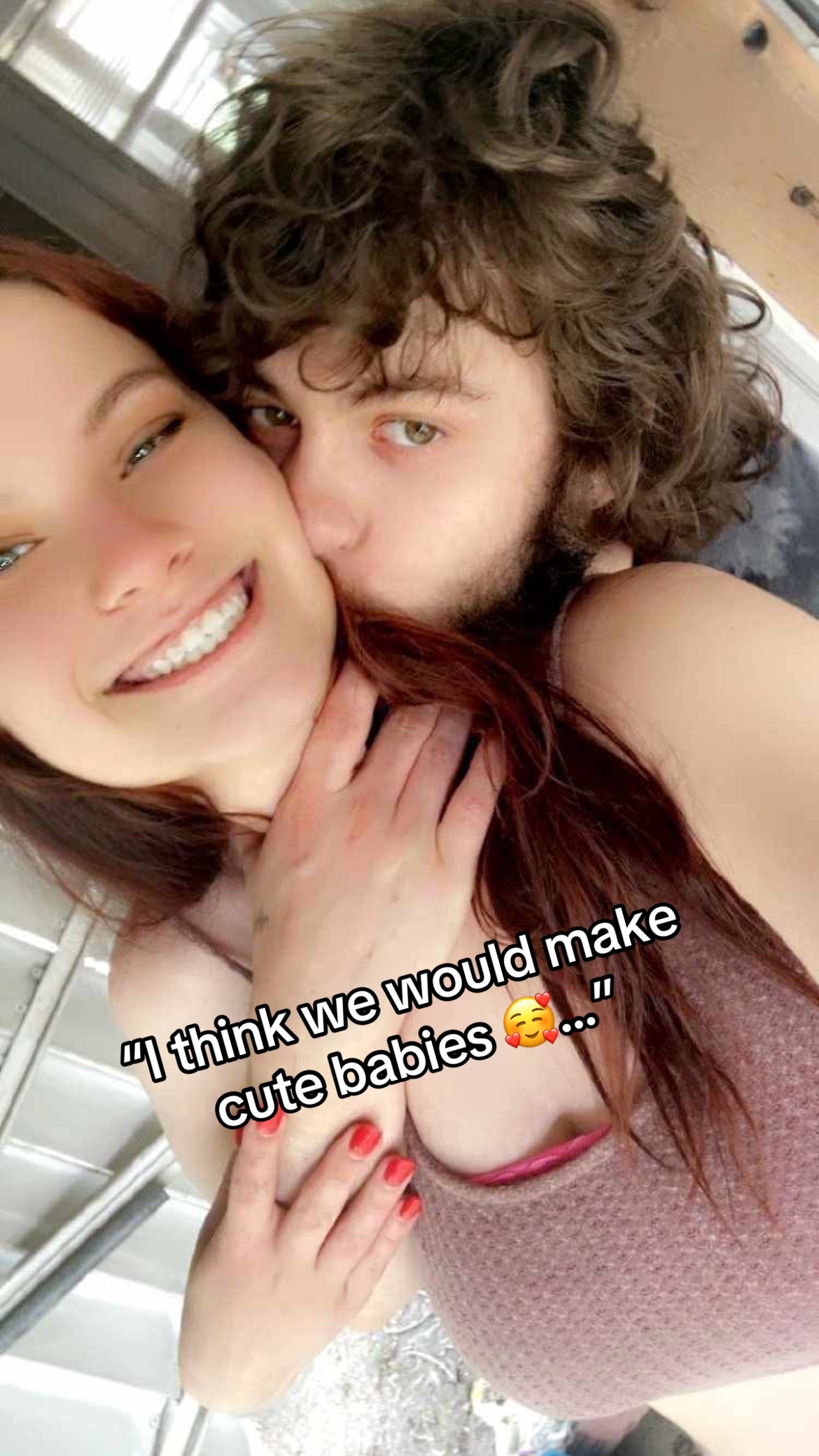 @Alexis sosh