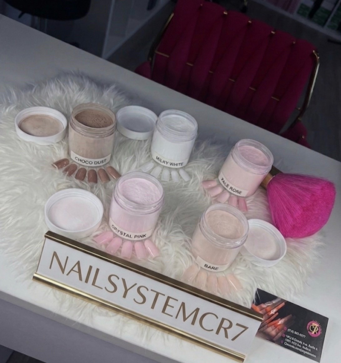 @NailsystemCR7