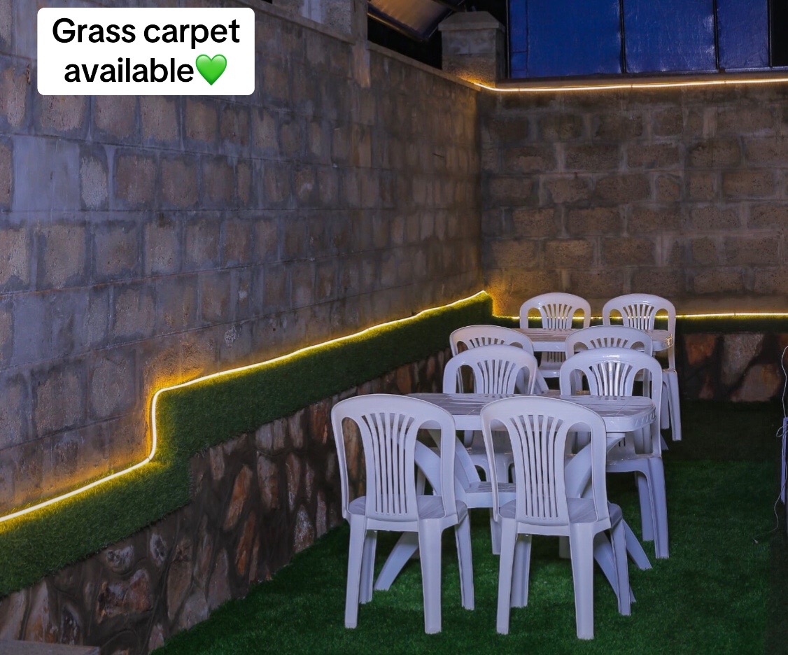 @Carpet Kings