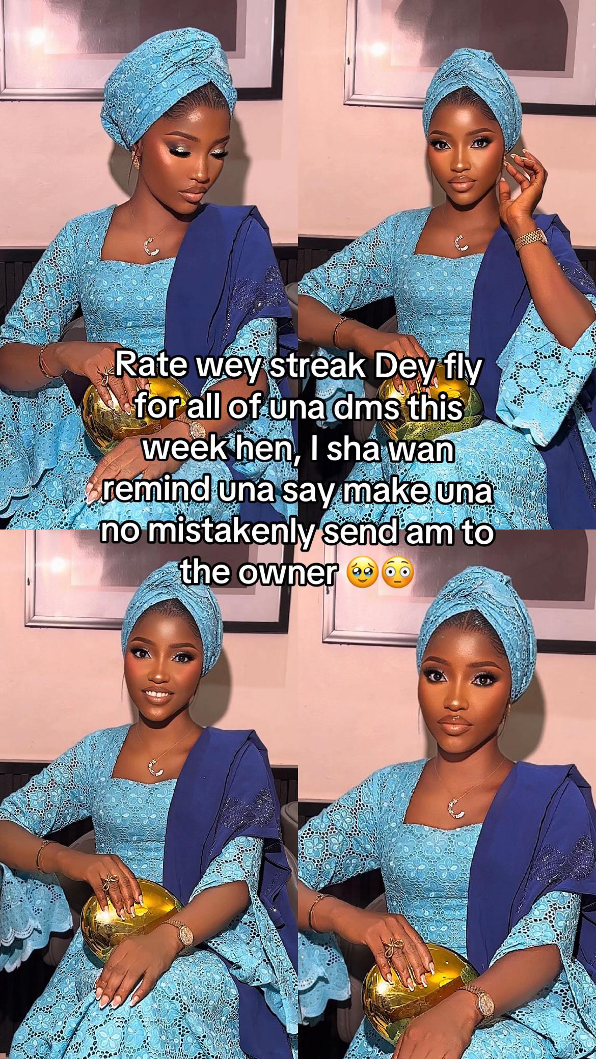 @D'jahsbeautyworld in OTTA