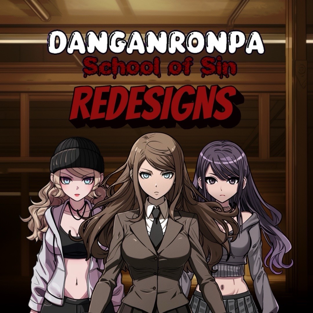 @DanganronpaSoS