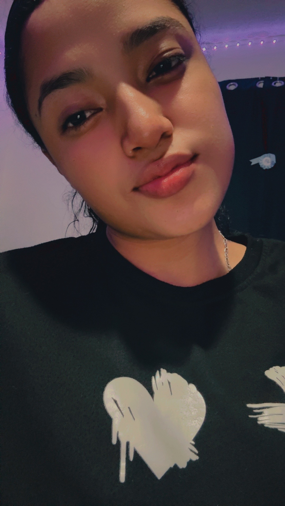 @la nena๐๐ค