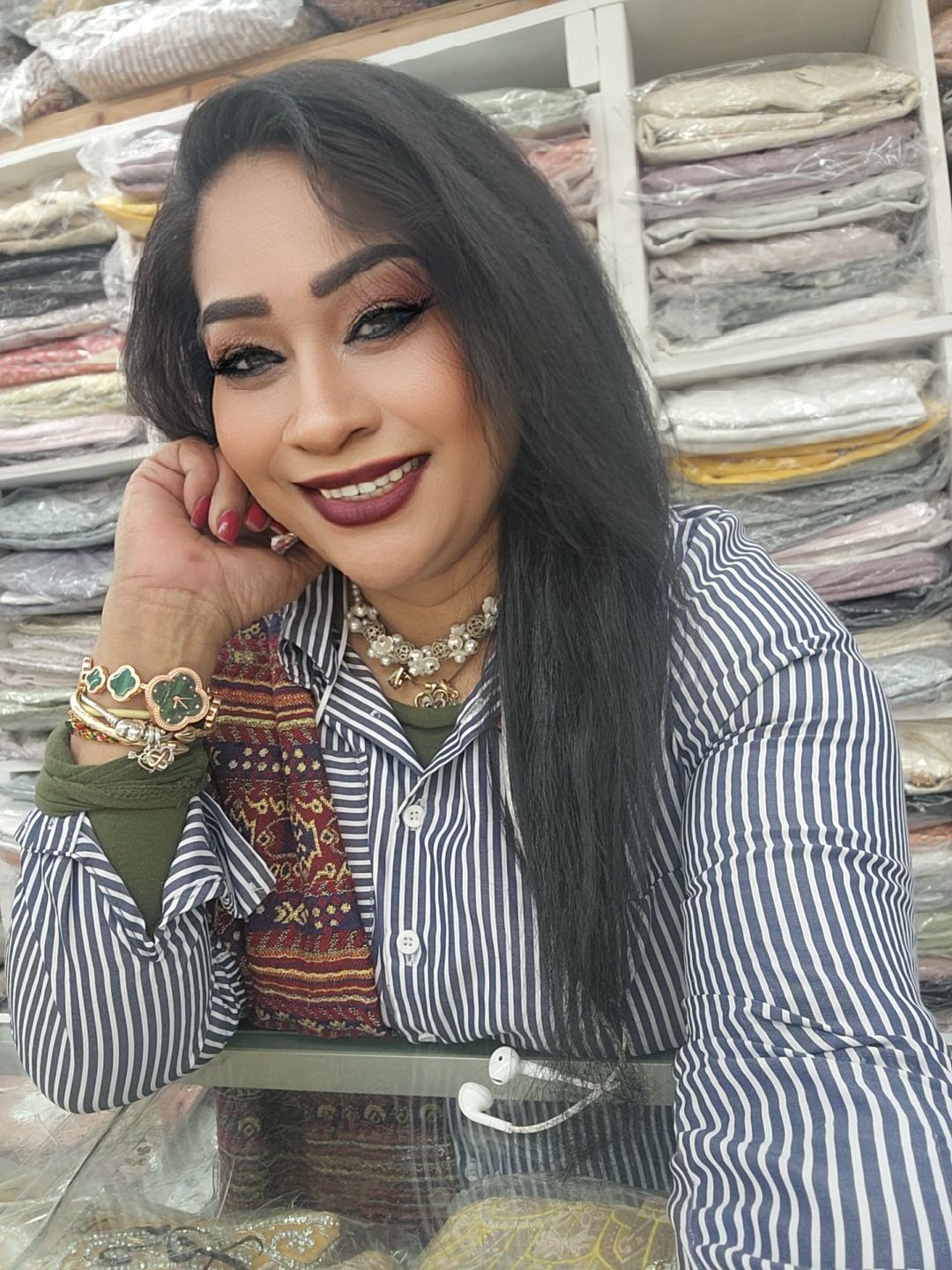 @maya devi