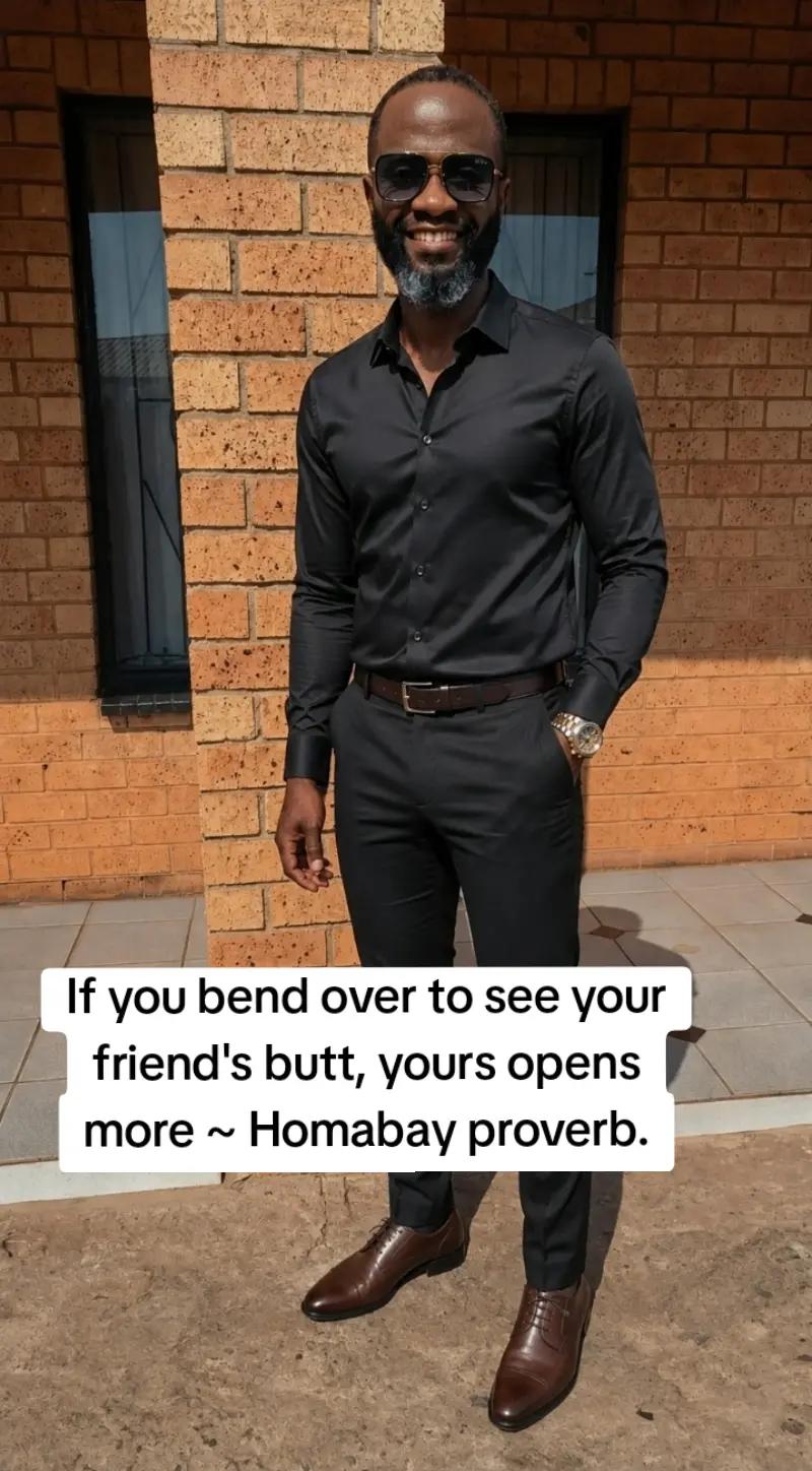 @Real Silver Fox