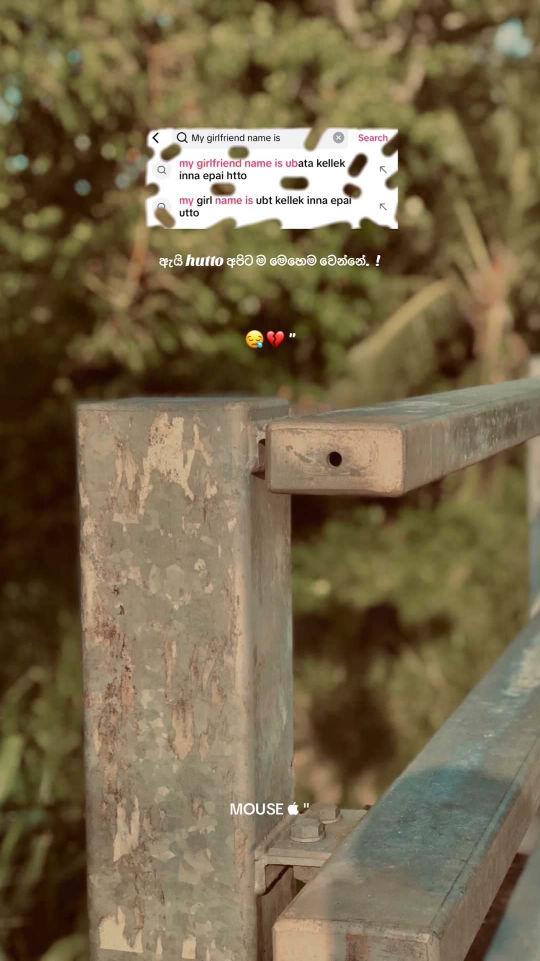 @• MOUSE "