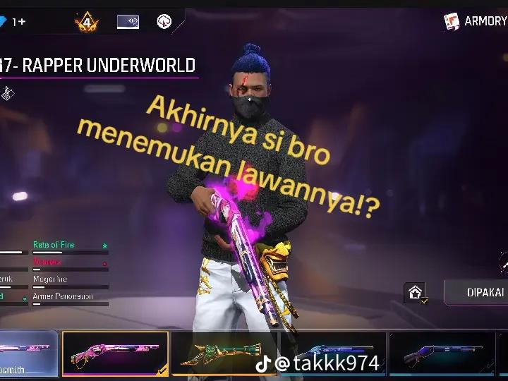 @onde lowuz