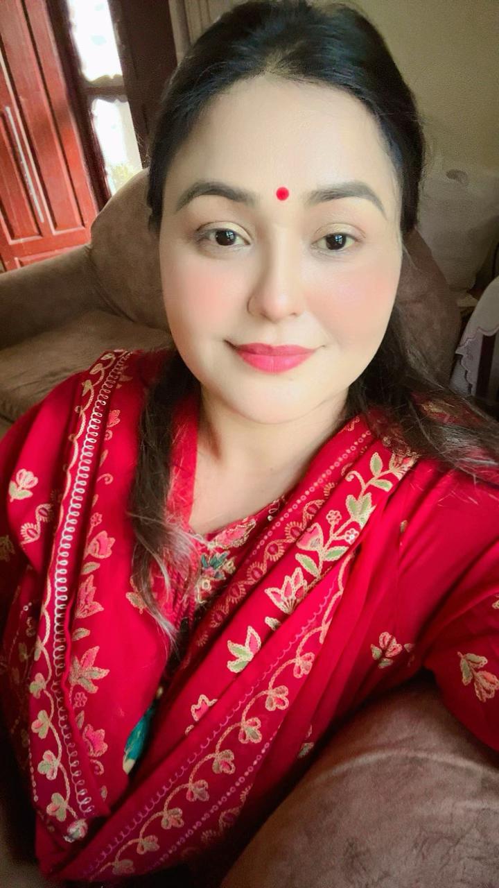 @bharti thapa