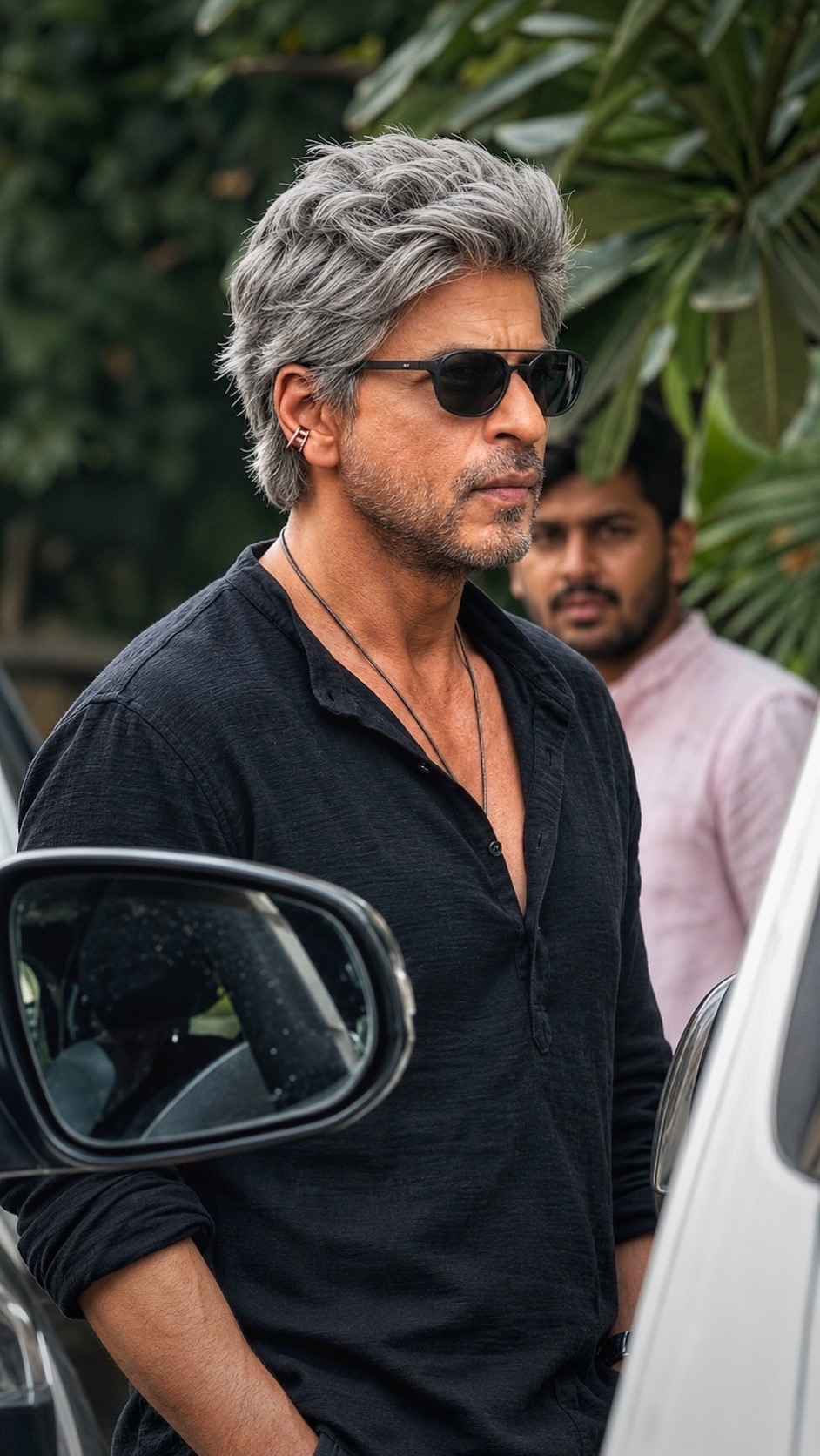 @Shah Rukh Khan