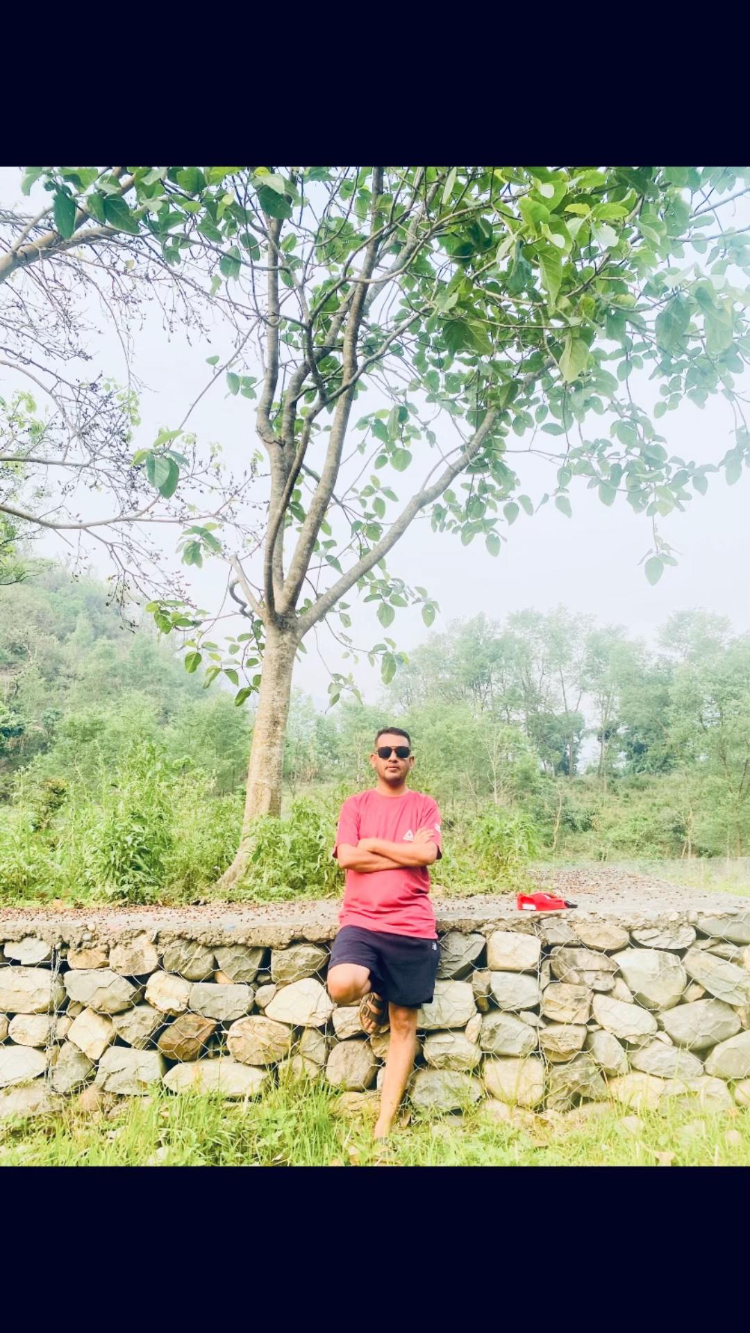 @Sujan timilsina(Kapil)